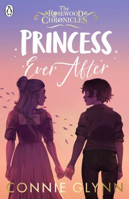 Princess ever after cover image