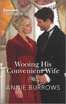 Wooing his convenient wife cover image