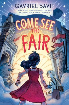 Come see the fair cover image