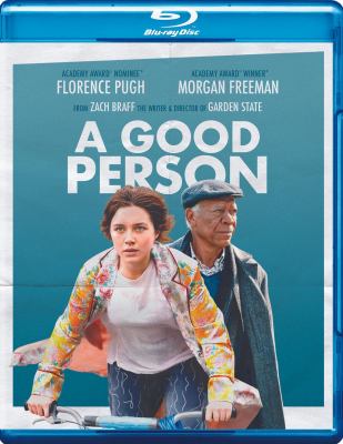 A good person cover image