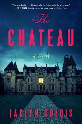 The chateau cover image