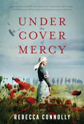 Under the cover of mercy cover image
