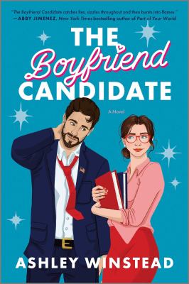 The boyfriend candidate cover image