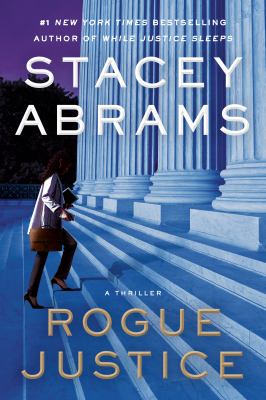 Rogue justice : a thriller cover image