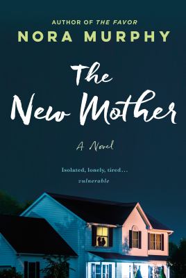 The new mother cover image