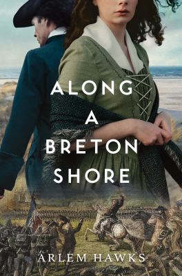 Along a Breton shore cover image