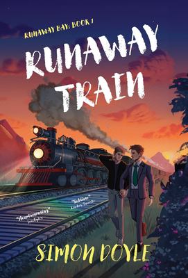 Runaway train cover image