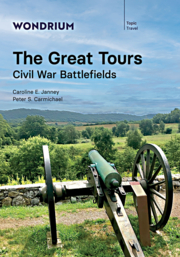 The great tours. Civil War battlefields cover image