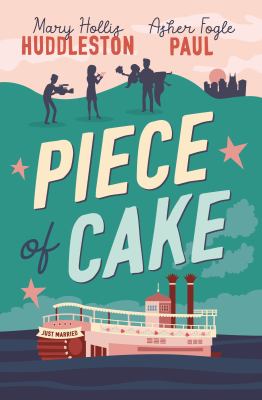 Piece of cake cover image