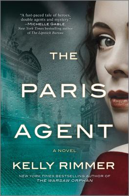 The Paris agent cover image
