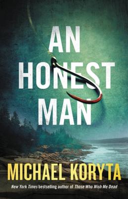 An honest man cover image
