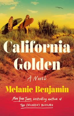 California golden cover image