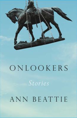 Onlookers : stories cover image