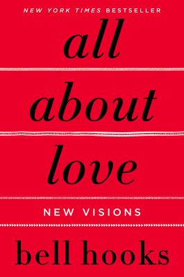 All about love : new visions cover image