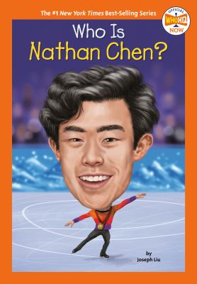 Who is Nathan Chen? cover image