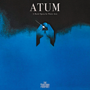 Atum cover image