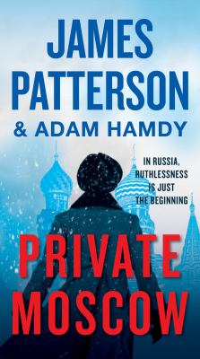 Private Moscow cover image