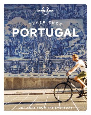 Lonely Planet. Experience Portugal cover image