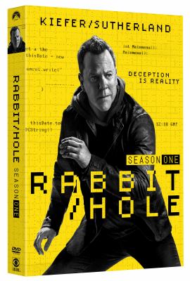 Rabbit hole. Season 1 cover image