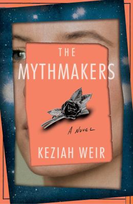 The mythmakers cover image