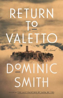 Return to Valetto cover image