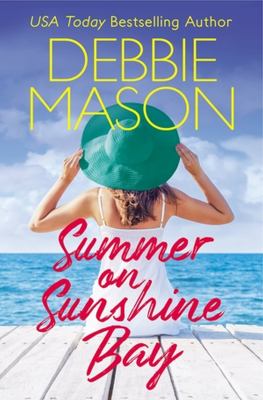Summer on Sunshine Bay cover image