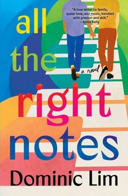 All the right notes cover image