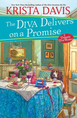 The diva delivers on a promise cover image