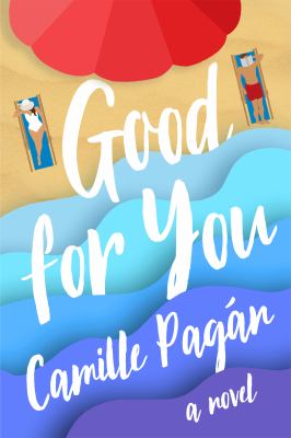 Good for you cover image