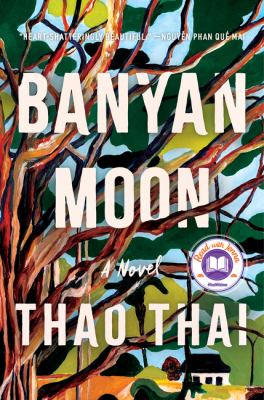 Banyan Moon cover image