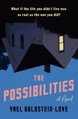 The possibilities cover image