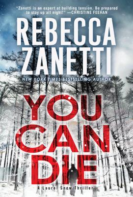 You can die cover image