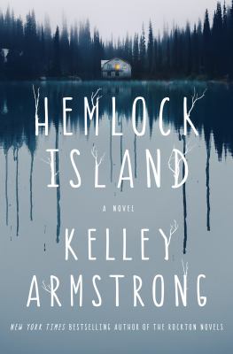 Hemlock Island cover image