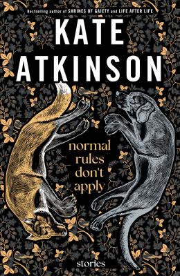Normal rules don't apply : stories cover image