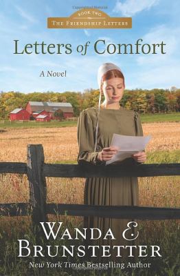 Letters of comfort cover image