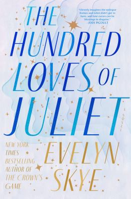 The hundred loves of Juliet cover image