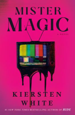 Mister Magic cover image