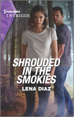Shrouded in the smokies cover image