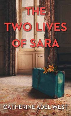 The two lives of Sara cover image