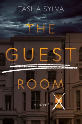 The guest room cover image
