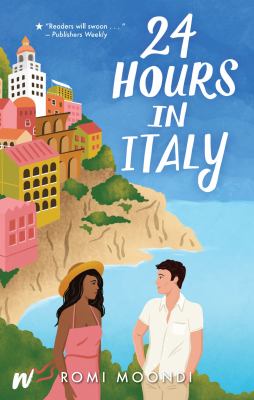 24 hours in Italy cover image