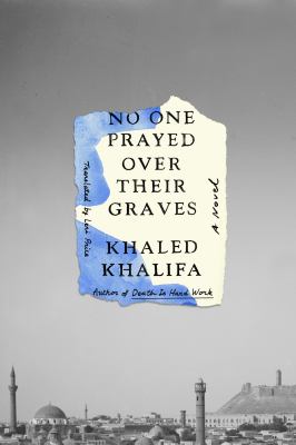 No one prayed over their graves cover image