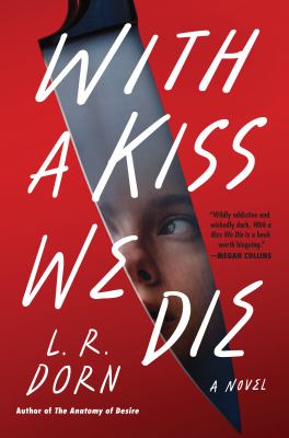 With a kiss we die cover image