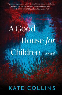 A good house for children cover image