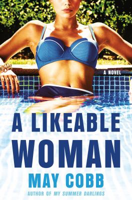 A likeable woman cover image