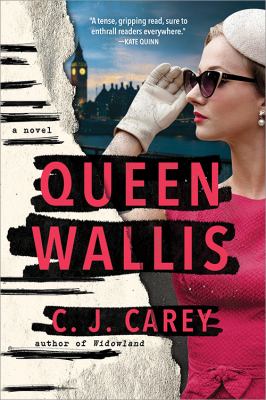 Queen Wallis cover image