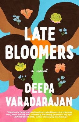 Late bloomers cover image
