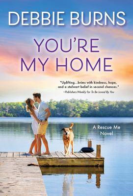 You're my home cover image