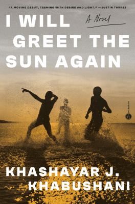 I will greet the sun again cover image