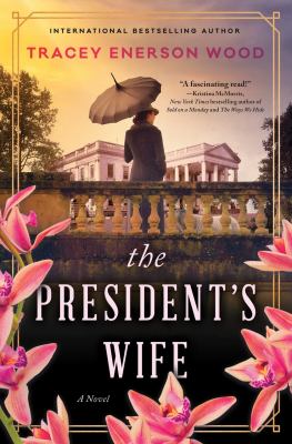 The president's wife cover image